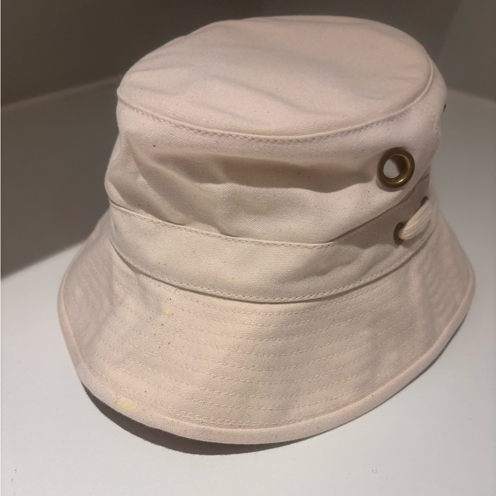 Brand new Tilley bucket hat